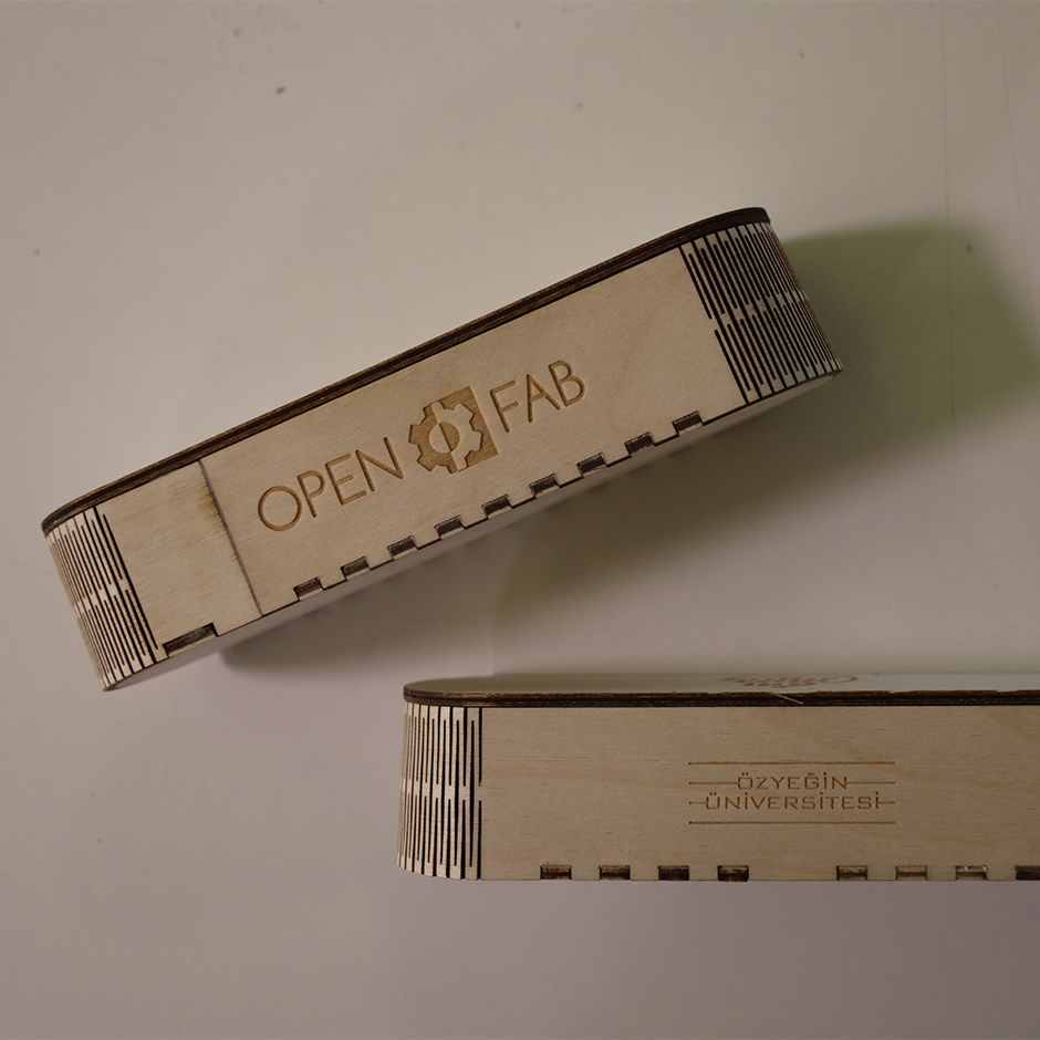 Ahşap Kutu Atölyesi