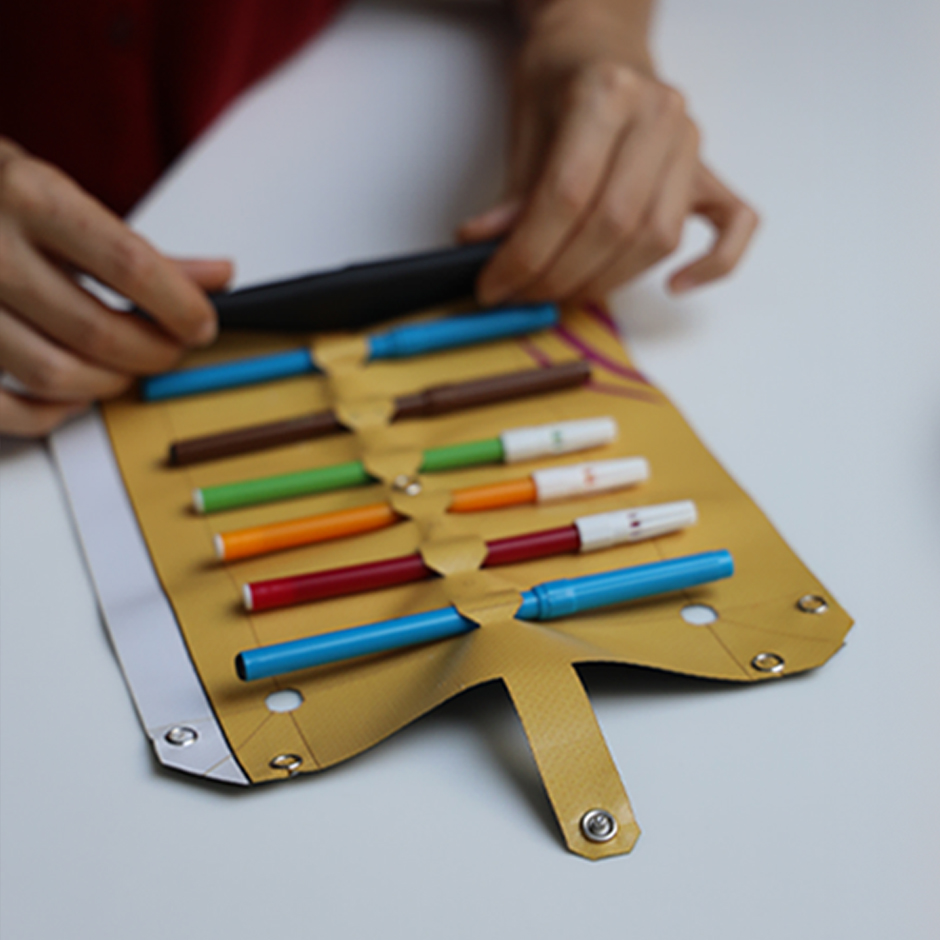 İleri Dönüşüm Atölyesi