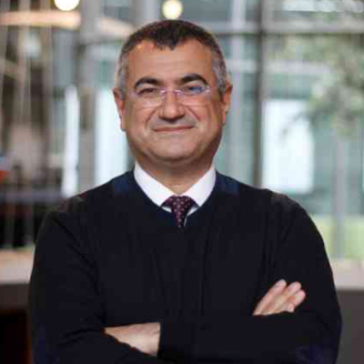 İsmail Arı
