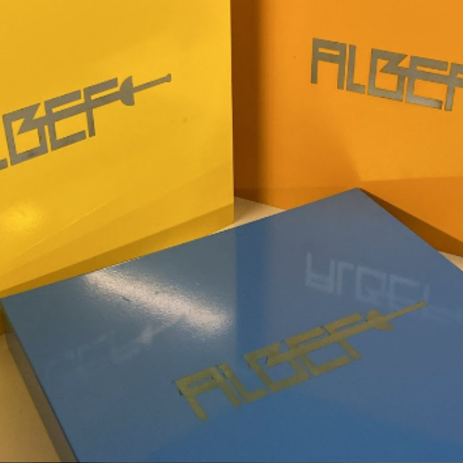 Albef Spor Teknolojileri