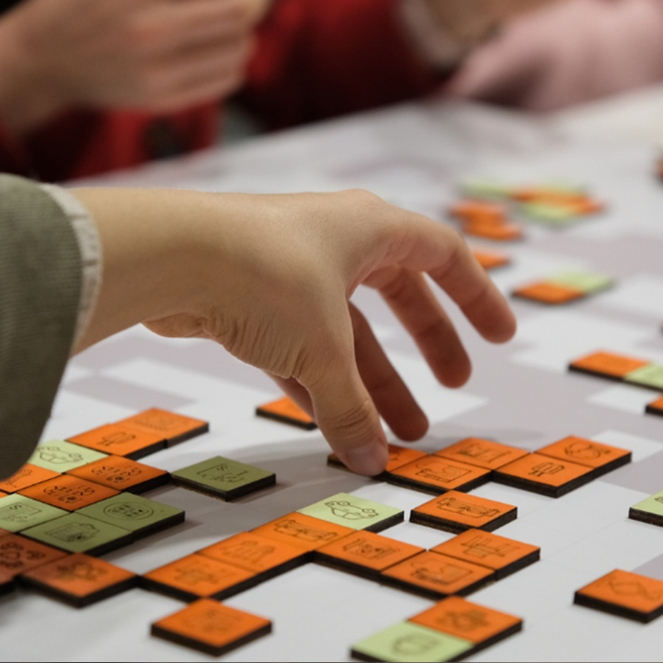 Gender Ideathon 2025